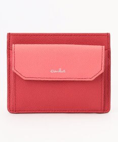 airlist 【ミニマム・本革】ミニ財布　Stella　ステラ