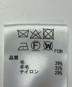 ONWARD Reuse Park 【any SiS】ニット秋冬