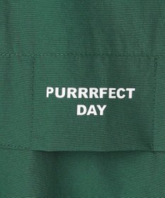 PW CIRCULUS 【WOMEN】ギャザリングシャツ ゴルフウェア レディース