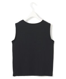 ICB 【洗える】ベーシックインナー ノースリーブカットソー