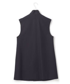 ICB ボンディングツイル スリーブレスアウター