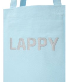 Green Parks ＬＡＰＰＹ／フォトプリントトートＢａｇ