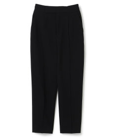 uncrave プルーフダブルクロス テーパード パンツ