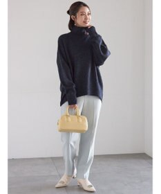 Te chichi MIXラメニット