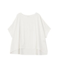 Green Parks 【適ON】遮熱ドルマンカットプルオーバー