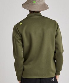 PW CIRCULUS 【ストレッチ / 快適 / 一枚でサマになる】【MEN】NEW ポケットモックT