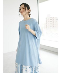 CRAFT STANDARD BOUTIQUE リングドットチュニック