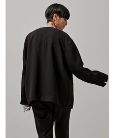 AMERICAN HOLIC ニュアンスジャケット／ＰＲＥＭＩＵＭ