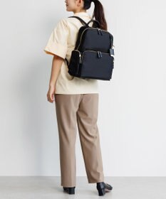 ACE BAGS & LUGGAGE Jewelna Rose フレイヤ・リュック エアリィ ワイド A4/13.3インチPC収納 16264 ジュエルナローズ