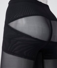 FILA GOLF／marie claire 【Marie claire sports】着圧美尻ガードル