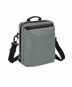 ACE BAGS & LUGGAGE ace. メトレクス ショルダーバッグ  軽量 縦型 19113 エース