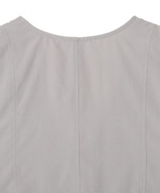 Green Parks レースドッキングＺＩＰベスト