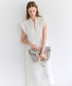 BEIGE， 【一部店舗限定】MARY AL TERNA / GAP トートバック