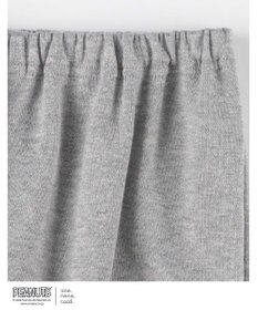 une nana cool MADE WITH PEANUTS 【綿100％】裏毛フーディーパジャマ