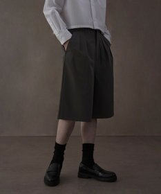 WEGO TRバギーショーツ