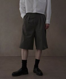 WEGO TRバギーショーツ