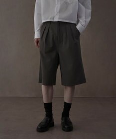 WEGO TRバギーショーツ