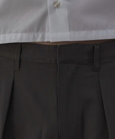 WEGO TRバギーショーツ