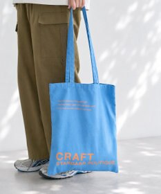 CRAFT STANDARD BOUTIQUE クラフトロゴトートバック