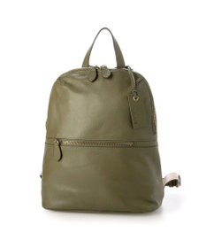 UNBILLION アトランタ ATLANTA / やぎ革軽量スマートリュック