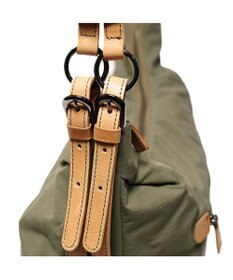 Regalo Felice 【A4サイズ対応 / たっぷり大容量】ショルダー中 / REGALO