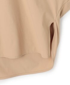ICB 【WEB限定】マットスキューバ ドルマンスリーブプルオーバー
