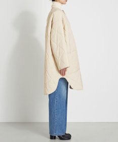 NAVE ライナーキルトアウターsize2