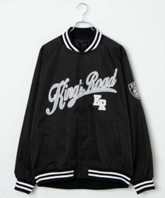 WEGO ワッペンスタジャン