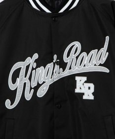 WEGO ワッペンスタジャン