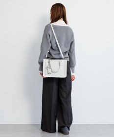 ACE BAGS & LUGGAGE Jewelna Rose オタハピ ミニバッグ NEO ハンドバッグ 65622 ジュエルナローズ