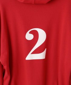 NAVE タブチ×NAVE ロゴフーディ