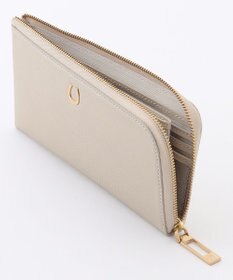airlist Lファスナー長財布 Cheval シュヴァル