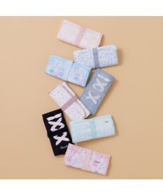 Chacott リボンロールケース