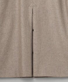 GOTAIRIKU 【薄中綿仕様】スーパーライトウエイトカシミヤブレンド ステンカラーコート