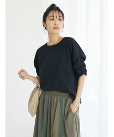 CRAFT STANDARD BOUTIQUE ホイップスリーブプルオーバー