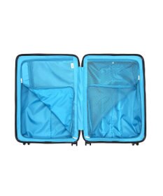 ACE BAGS & LUGGAGE ACE クレスタ2 スーツケース ７~10泊 85Ｌ ストッパー機能 06938