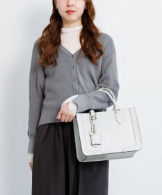 ACE BAGS & LUGGAGE Jewelna Rose オタハピ ミニバッグ NEO ハンドバッグ 65622 ジュエルナローズ