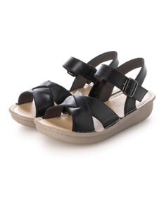 ing <ing>【WEB限定】【3E】クロスデザインサンダル