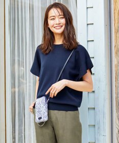 洗える】コットンアセテート ニット / J.PRESS LADIES | ファッション通販 【公式通販】オンワード・クローゼット