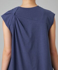 Chacott Chacott BALANCE EasyCare+ツイストワンピース