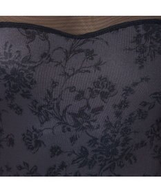 Chacott 6分袖レオタード