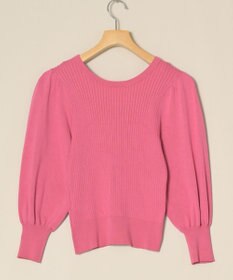 ONWARD Reuse Park 【any SiS】ニット春夏