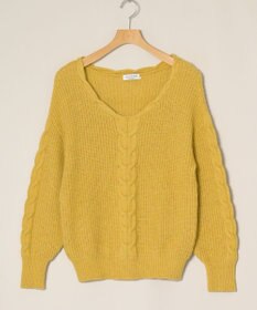 ONWARD Reuse Park 【any FAM】ニット秋冬