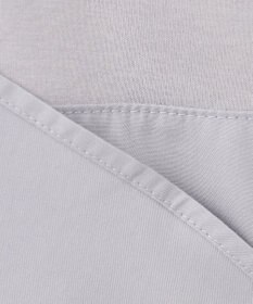 J.PRESS YORK STREET  【WOMEN】【SMOOTH JERSEY】ドルマンペプラム プルオーバー