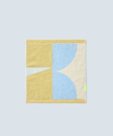 COQ 【SUPER ZERO】TOTEM BLOCK ハンドタオル