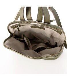 UNBILLION アトランタ ATLANTA / やぎ革軽量スマートリュック