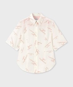 Paul Smith Love 半袖シャツ