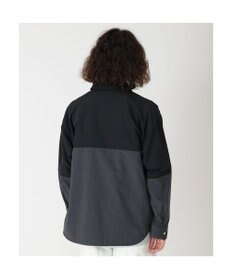 Columbia Columbia/ トルネードリムロングスリーブシャツジャケット /コロンビア