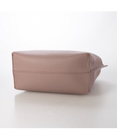 UNBILLION カシュカシュ cachechche / セパレートカラーパーテーショントート