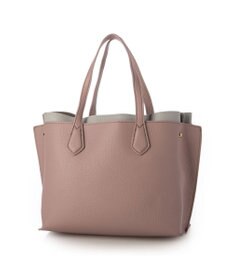 UNBILLION カシュカシュ cachechche / セパレートカラーパーテーショントート